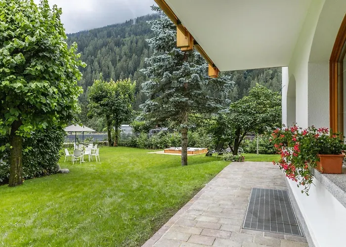 Chalet Mountain Plaza - Apt Overland