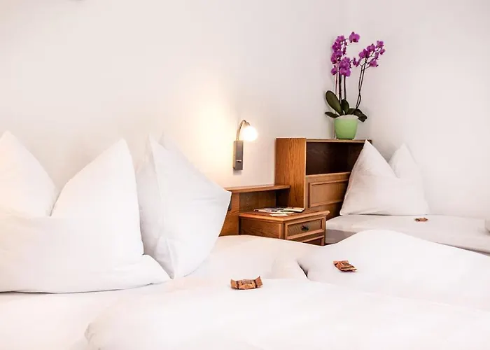 Hotel Linde