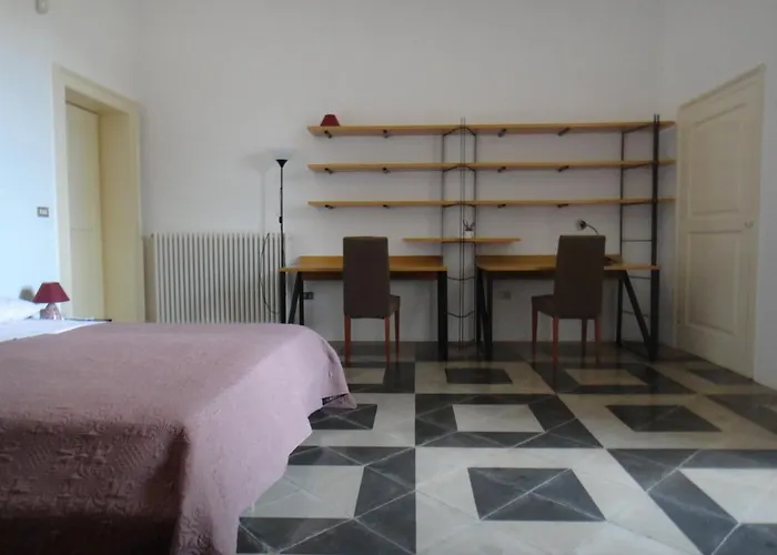 B&B Masseria Del Marchese