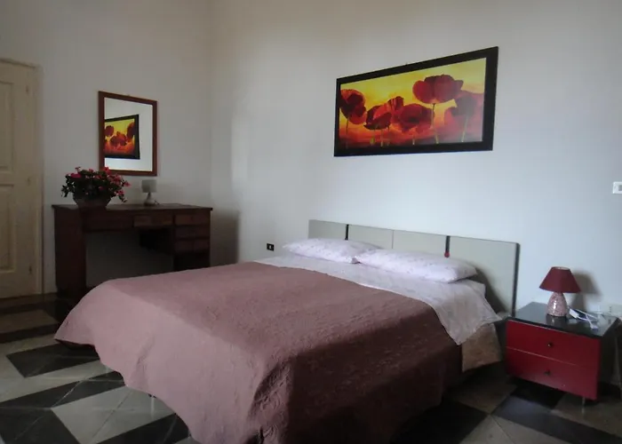 B&B Masseria Del Marchese