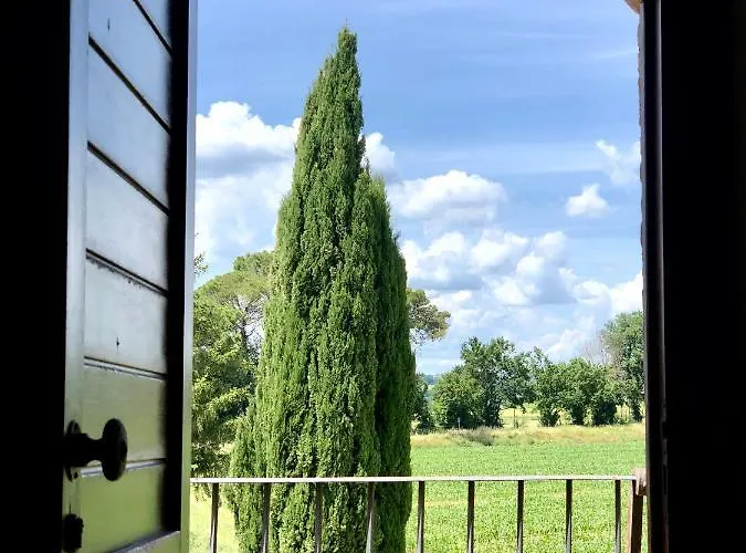 Casale Viridi - Nel Fresco Delle Colline Umbre