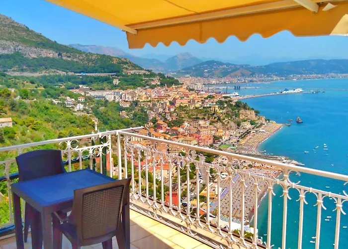 CERASELLA -vista Mare-