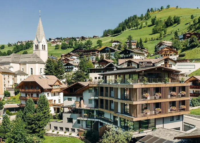 Plan Murin - Authentic Dolomites