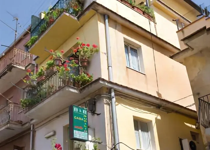 Casa Rupilio