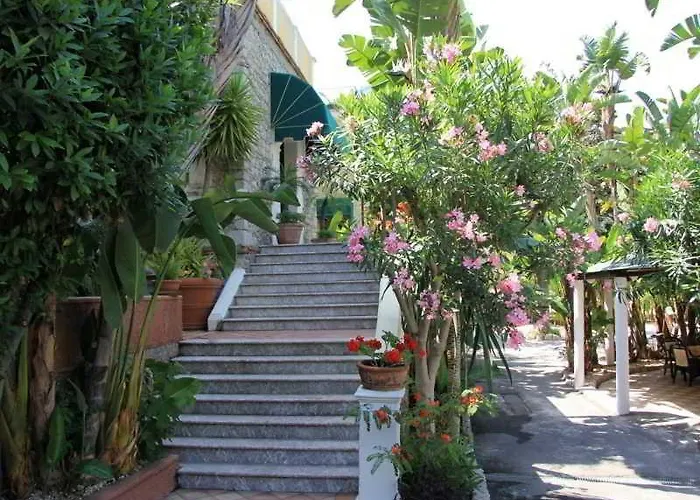 Baia Delle Sirene