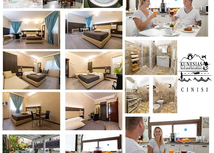 Kunesias B&B