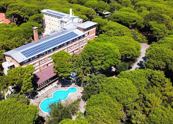 Meridiana Family & Nature