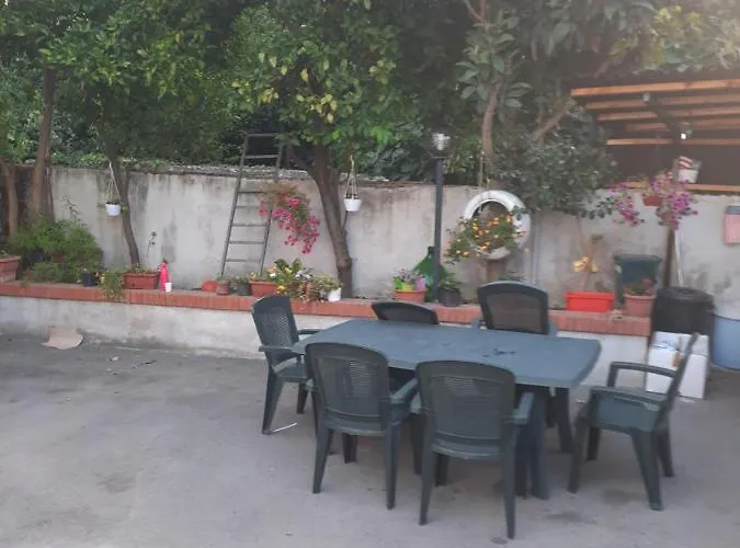La Sosta