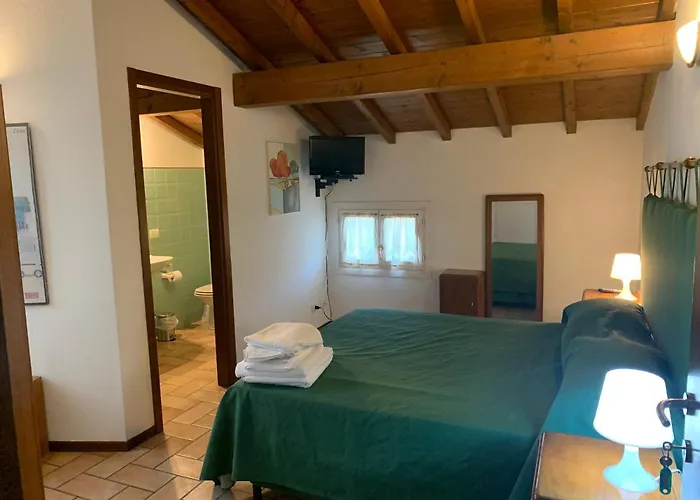 Villa Canapa