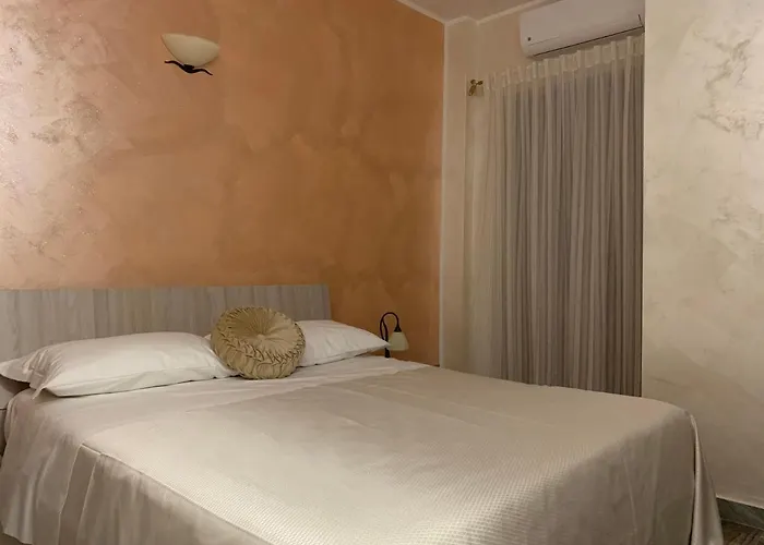 Le Stanze Della Braceria Calabrese