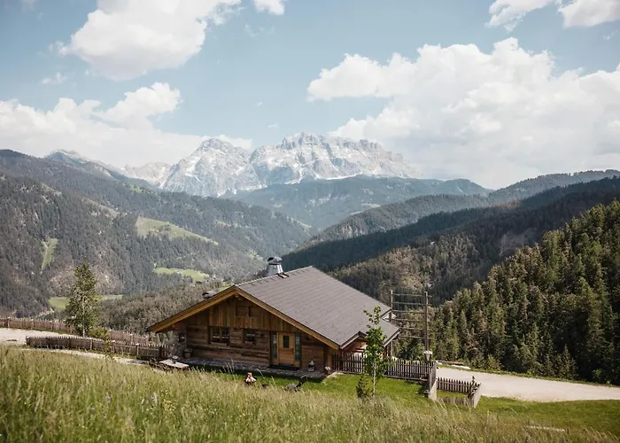 Rich In Val Badia