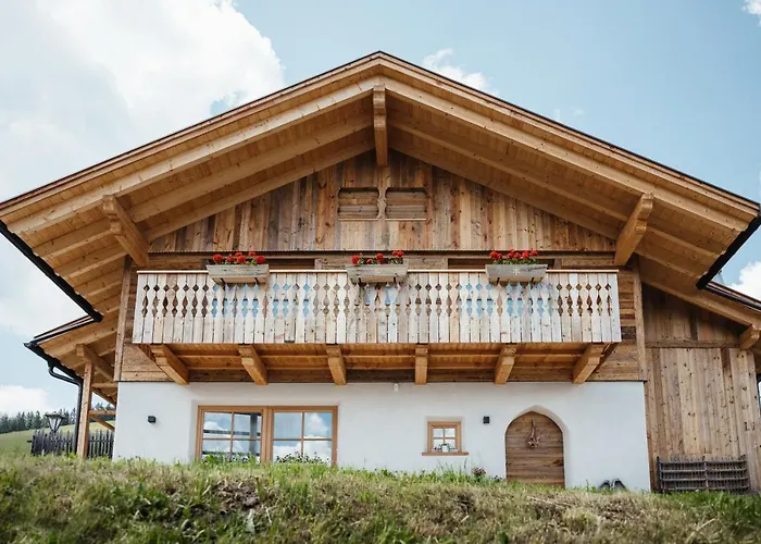 Rich In Val Badia