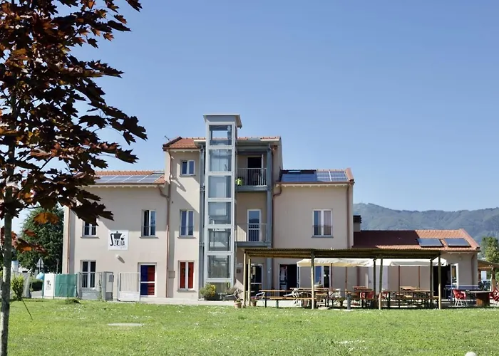 Ostello La Salana