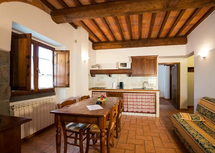 La Ferriera Residence