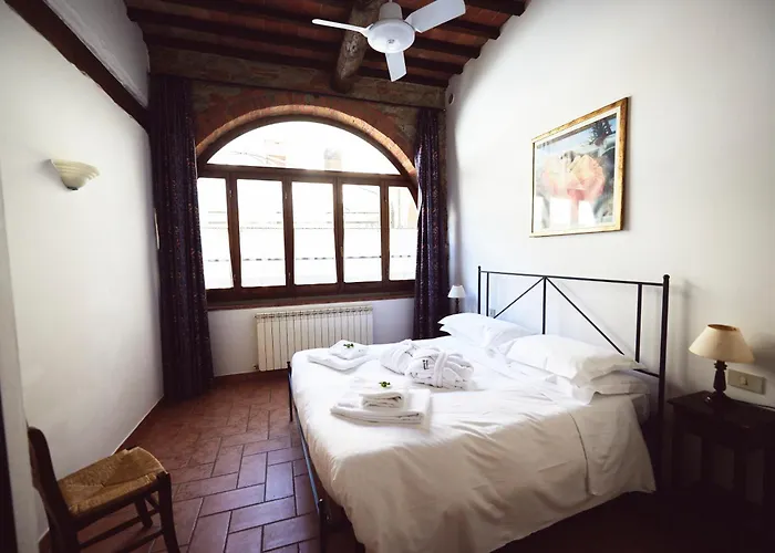 La Ferriera Residence