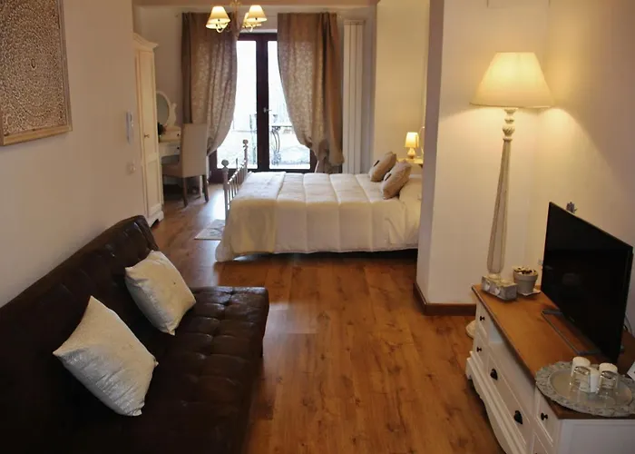 La Casa Nel Borgo