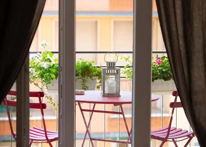 Biba Casa Vacanze