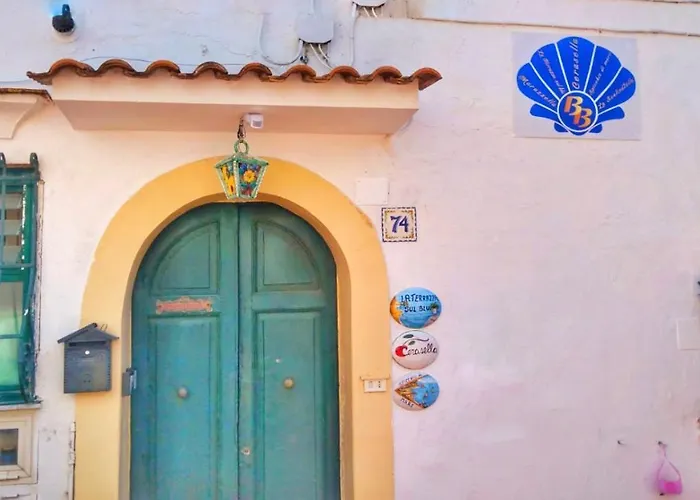 CERASELLA -vista Mare-