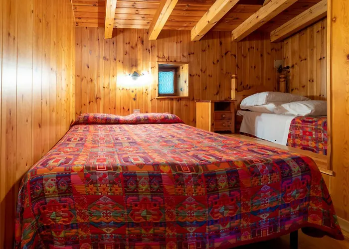 Hotel Cristallo
