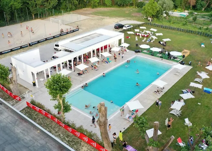 Camping Rialto Village Campalto