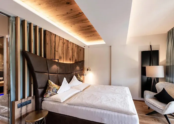 Hotel Santner Alpine Sport&Relax Seiser Alm