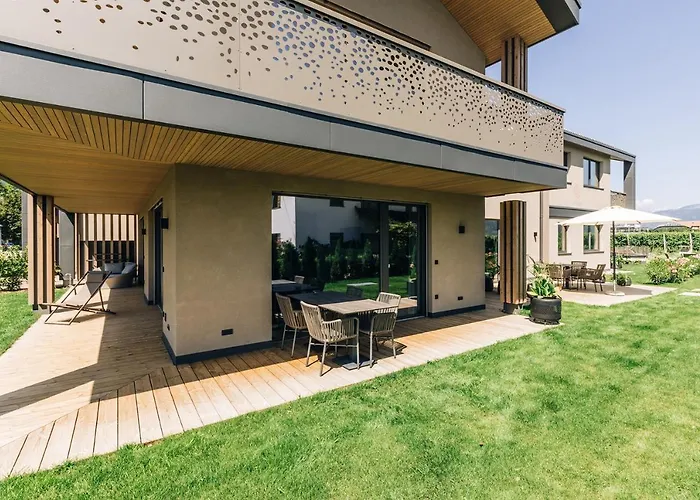 La Rosea - Fine Living s
