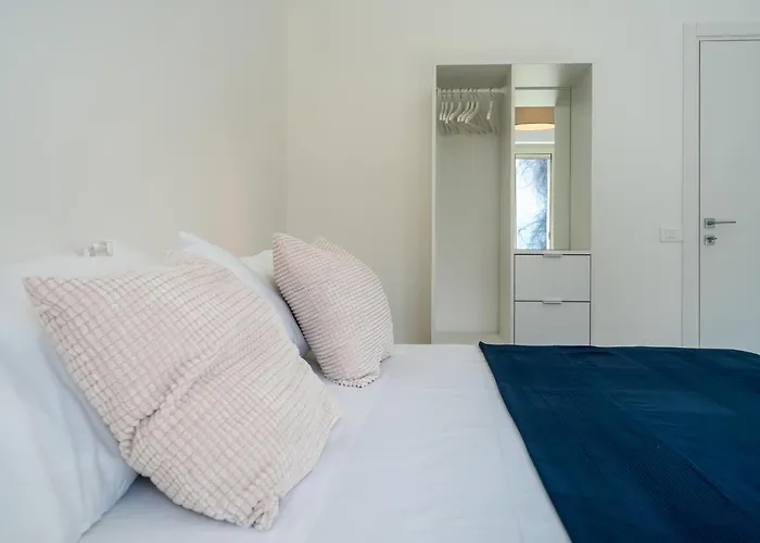 Marèe b&b