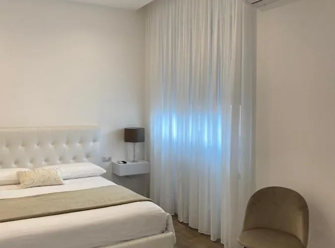 B&B La maison foggia