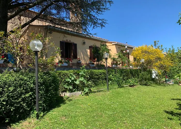 Villa Stella