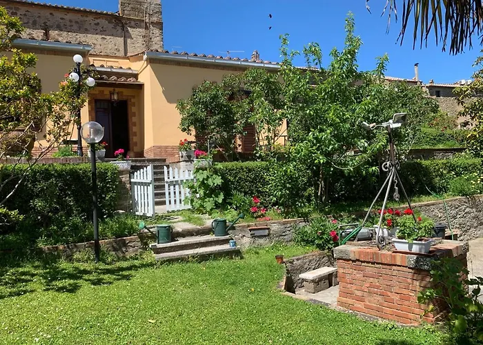 Villa Stella
