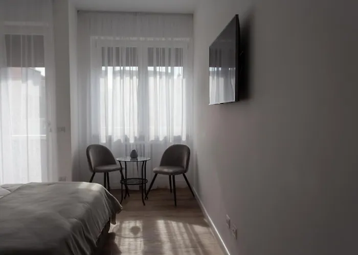 B&B La maison foggia