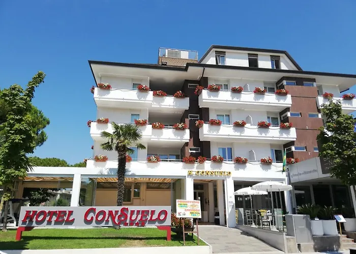 Consuelo