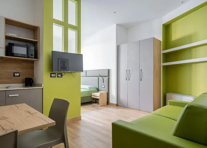 Giorgi Design Homes I