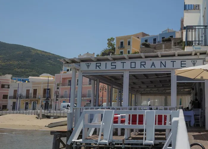 Gennarino A Mare