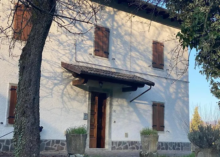 La Casetta Di Pierluigi