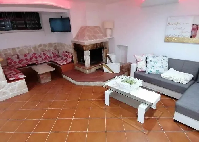 Maison Rinaldi Srl