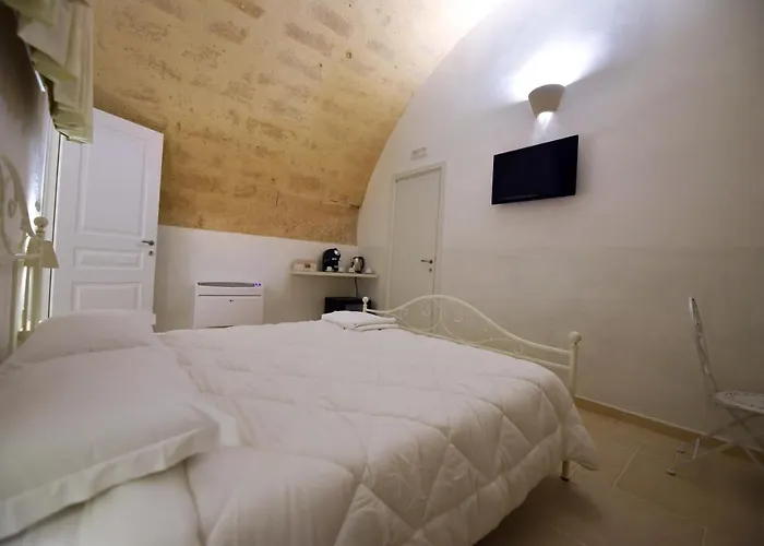 La Cava Dei Desideri