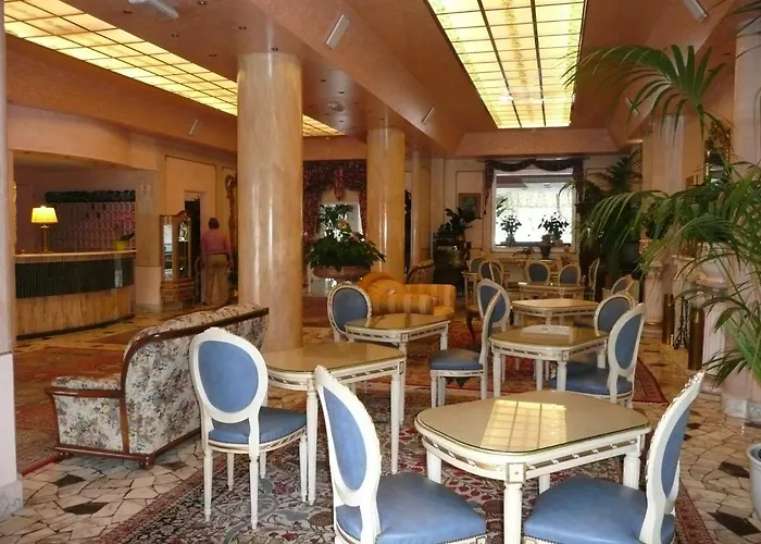Hotel Imperial Caorle