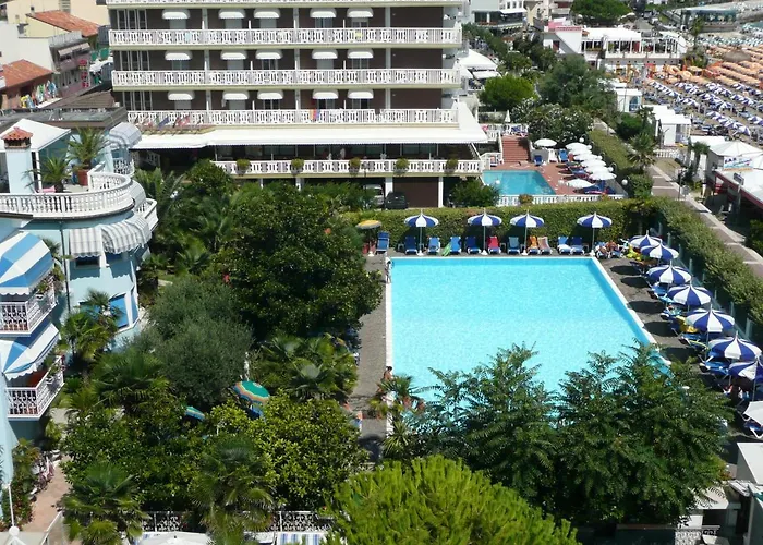 Hotel Imperial