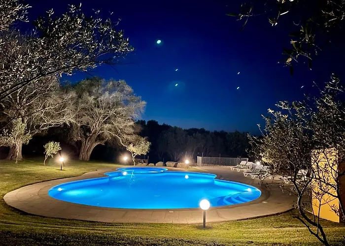 Punta D'Acu Country Resort