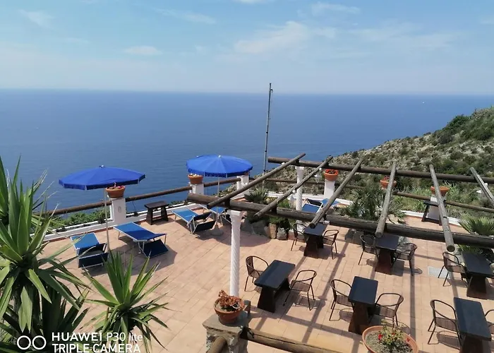 Hotel Punto Azzurro