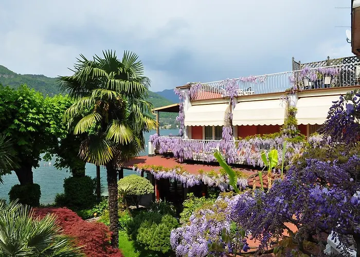 Garden Zorzi