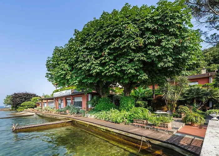 Garden Zorzi