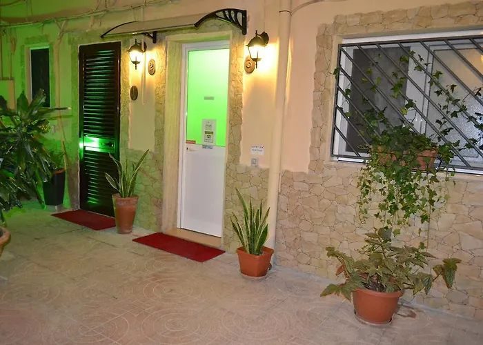 Bed & Breakfast Taras
