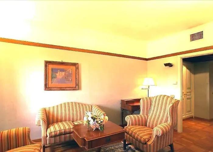 Hotel&Ristorante Miramonti Palazzo Storico