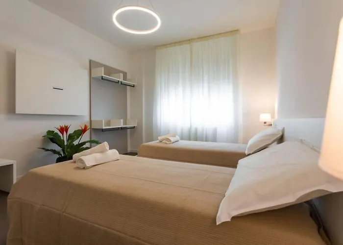 Luxury Appartament Jacuzzi