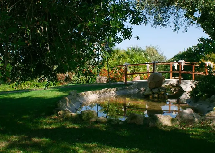 Il Borgo Degli Ulivi