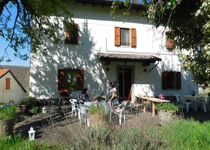 La Casetta Di Pierluigi