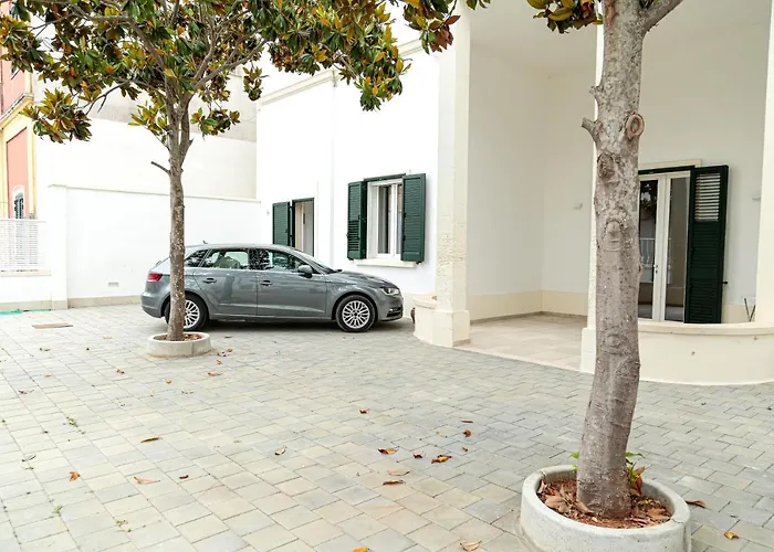 Casa Clementina Rooms Vista Mare