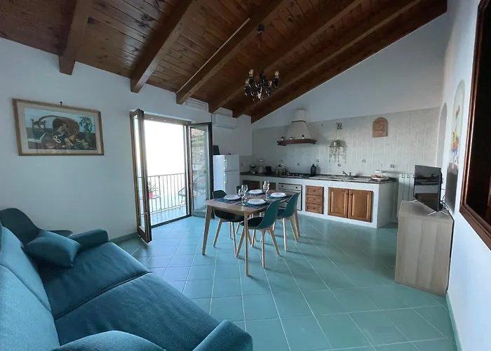 Seaview Apartments